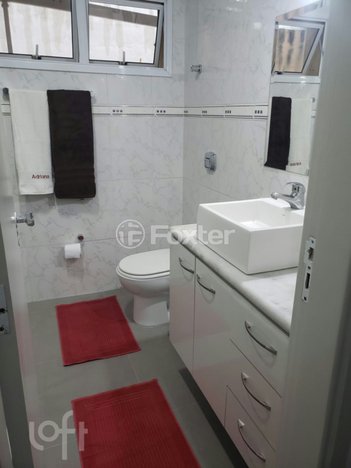 house em Rua Simão de Toledo Piza, Vila Libanesa - São Paulo - SP