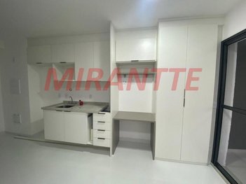 apartment em Rua dos Ferroviários, Vila Gustavo - São Paulo - SP