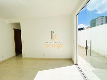 apartment em Rua Aguinaldo Bicalho Ervilha, Heliópolis - Belo Horizonte - MG