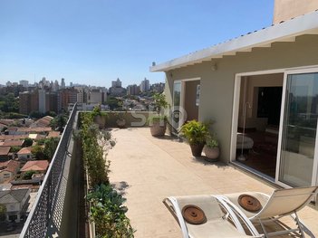 apartment em Mourato Coelho, Pinheiros - São Paulo - SP