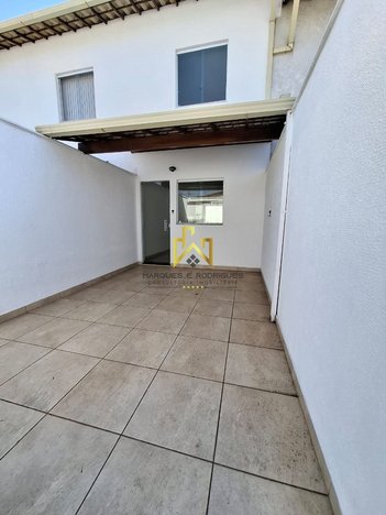 house em Rua Vera Lúcia, Rio Branco - Belo Horizonte - MG