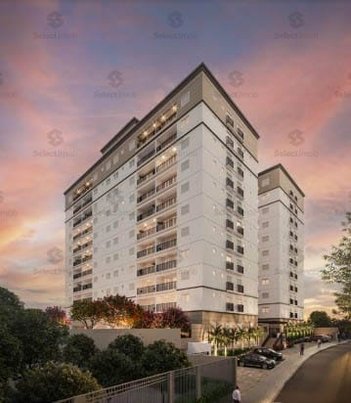 apartment em Rua Princesa Isabel, Vila Guiomar - Santo André - SP