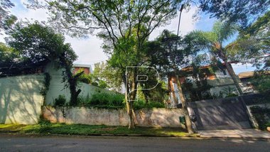 land_lot em Rua Milton Vieira, Parque dos Príncipes - São Paulo - SP