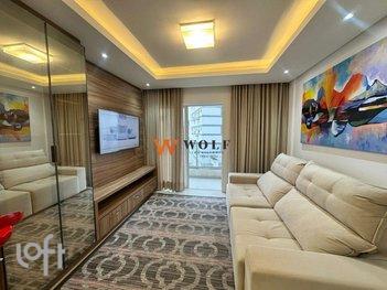 apartment em Alexandria, Pagani - Palhoça - SC