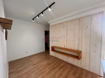 apartment em Avenida Samuel Martins, Jardim do Lago - Jundiaí - SP