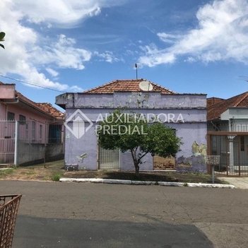 house em Rua da Figueira, Nossa Senhora das Graças - Canoas - RS