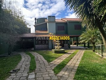 house em Rua Jaguarão, Laranjal - Pelotas - RS