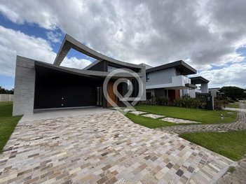 house em Estrada do Mar, Arroio Teixeira - Capão da Canoa - RS