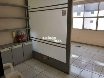 office em Rua Álvares Maciel, Santa Efigênia - Belo Horizonte - MG