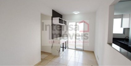 apartment em Avenida Charles Schnneider, Barranco - Taubaté - SP