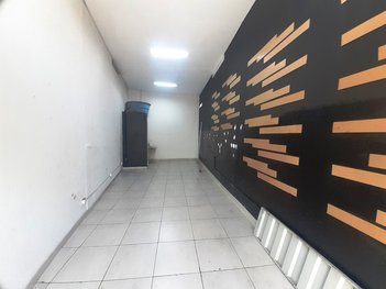 business em Rua Nova Ponte, Salgado Filho - Belo Horizonte - MG