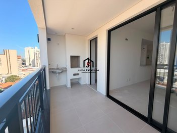 apartment em Rua Professor José Ezequiel de Souza, Loteamento Chácaras Pastorelli - Taubaté - SP