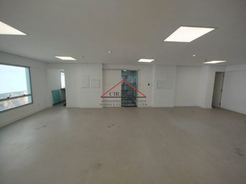 office em Avenida Angélica, Consolação - São Paulo - SP