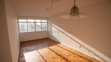 apartment em Rua Henrique Schaumann, Pinheiros - São Paulo - SP