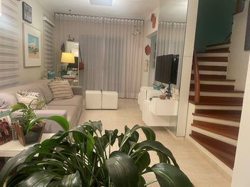 house em Avenida Alaôr Faria de Barros, Loteamento Alphaville Campinas - Campinas - SP