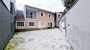 house em Rua Argentina, Jardim América - Taboão da Serra - SP