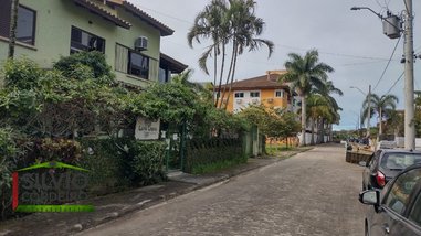 apartment em Rua Nossa Senhora da Conceição, Lagoa da Conceição - Florianópolis - SC