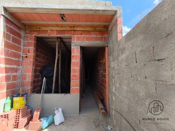 house em Rua Vitor Cioffi de Luca, Jardim Santa Esmeralda - Sorocaba - SP