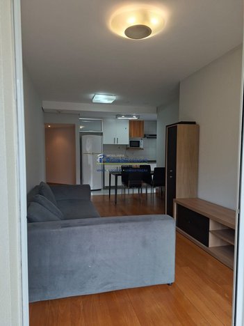 apartment em Alameda Ministro Rocha Azevedo, Cerqueira César - São Paulo - SP