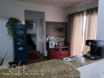 apartment em Rua Adão Manoel da Silva, Areias - São José - SC