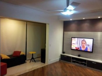 apartment em Rua Professor Dorival Dias Minhoto, Lauzane Paulista - São Paulo - SP