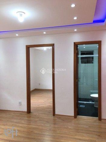 apartment em Professora Amy Herve Ramirez, Passo das Pedras - Porto Alegre - RS