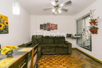 apartment em Avenida João Pessoa, Farroupilha - Porto Alegre - RS