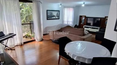 apartment em Avenida Giovanni Gronchi, Vila Andrade - São Paulo - SP