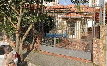 land_lot em Rua Cananéia, Vila Prudente - São Paulo - SP