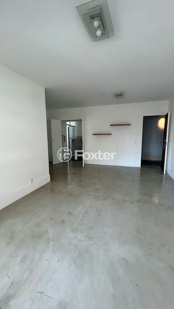apartment em Rua Áurea, Vila Mariana - São Paulo - SP