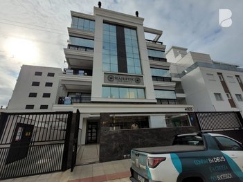 apartment em Rua Aroeira, Governador Celso Ramos - Governador Celso Ramos - SC