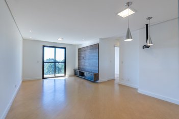 apartment em Rua Coronel Francisco de Oliveira Simões, Paraíso do Morumbi - São Paulo - SP