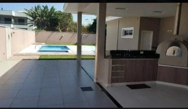 house em Alameda dos Alecrins, Condomínio Residencial Mirante do Vale - Jacareí - SP