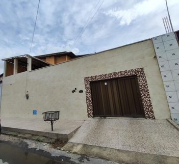 house em Rua J, Prefeito José Walter - Fortaleza - CE