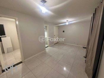 apartment em Rua João Wobeto, Mato Grande - Canoas - RS