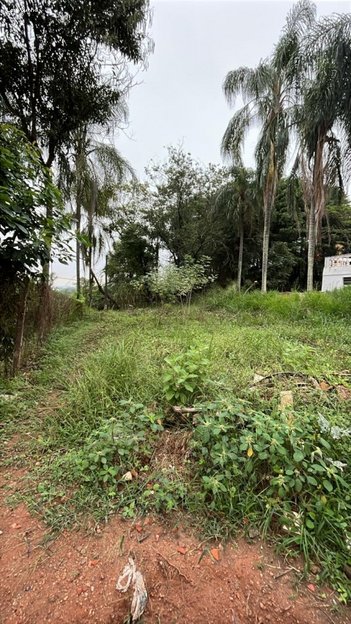 land_lot em Rua Luiz de Campos Serra, Chácaras São Bento - Valinhos - SP