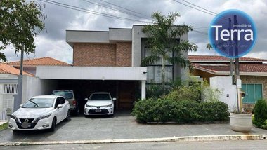 house em Rua Monet, Horizontal Park - Cotia - SP