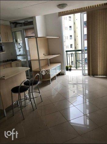 apartment em Neto de Araújo, Aclimação - São Paulo - SP