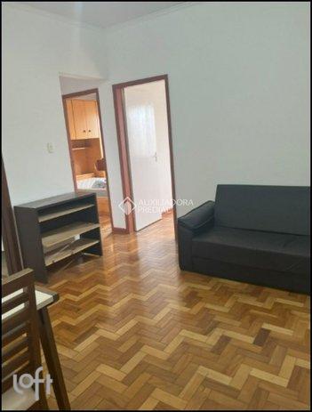 apartment em Heitor Penteado, Vila Madalena - São Paulo - SP