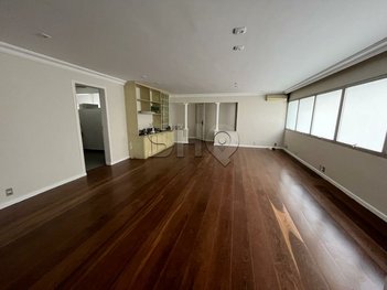 apartment em Alameda Campinas, Jardim Paulista - São Paulo - SP