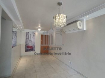 apartment em Rua Padre Vieira, Centro - Campinas - SP