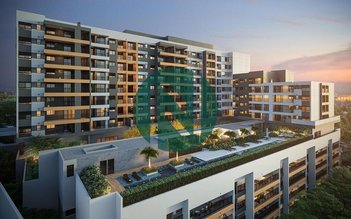 apartment em Rua Pio XI, Alto da Lapa - São Paulo - SP