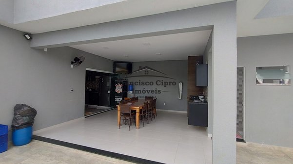 Cômodo Condomínio
