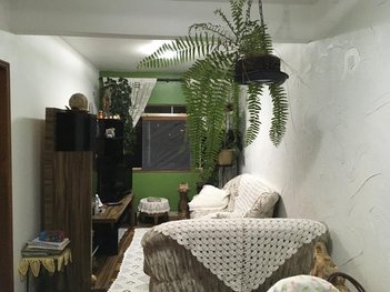 apartment em Rua João Pereira, Lapa - São Paulo - SP