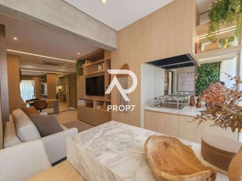 apartment em Rua Joaquim Távora, Vila Mariana - São Paulo - SP