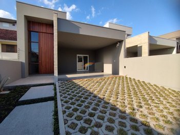 house em Acre, Boa Vista - Novo Hamburgo - RS