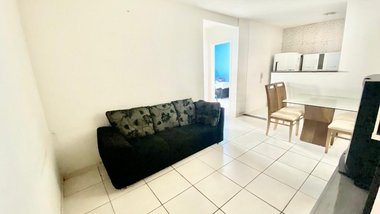 apartment em Rua Antônio Orlindo de Castro, São João Batista (Venda Nova) - Belo Horizonte - MG