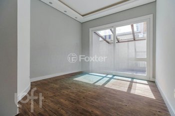 apartment em Avenida Coronel Marcos, Pedra Redonda - Porto Alegre - RS