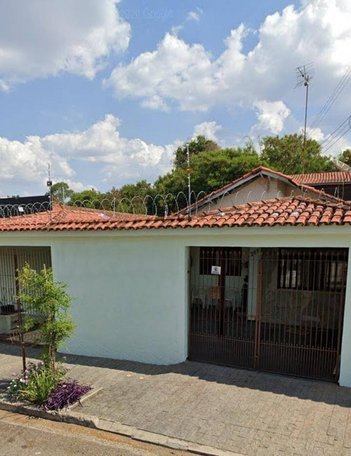 house em Rua Cuiabá, Jardim Paulista - Sorocaba - SP