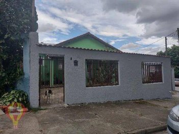 house em Rua Diogo Gomes Filho, Parque das Laranjeiras - Sorocaba - SP